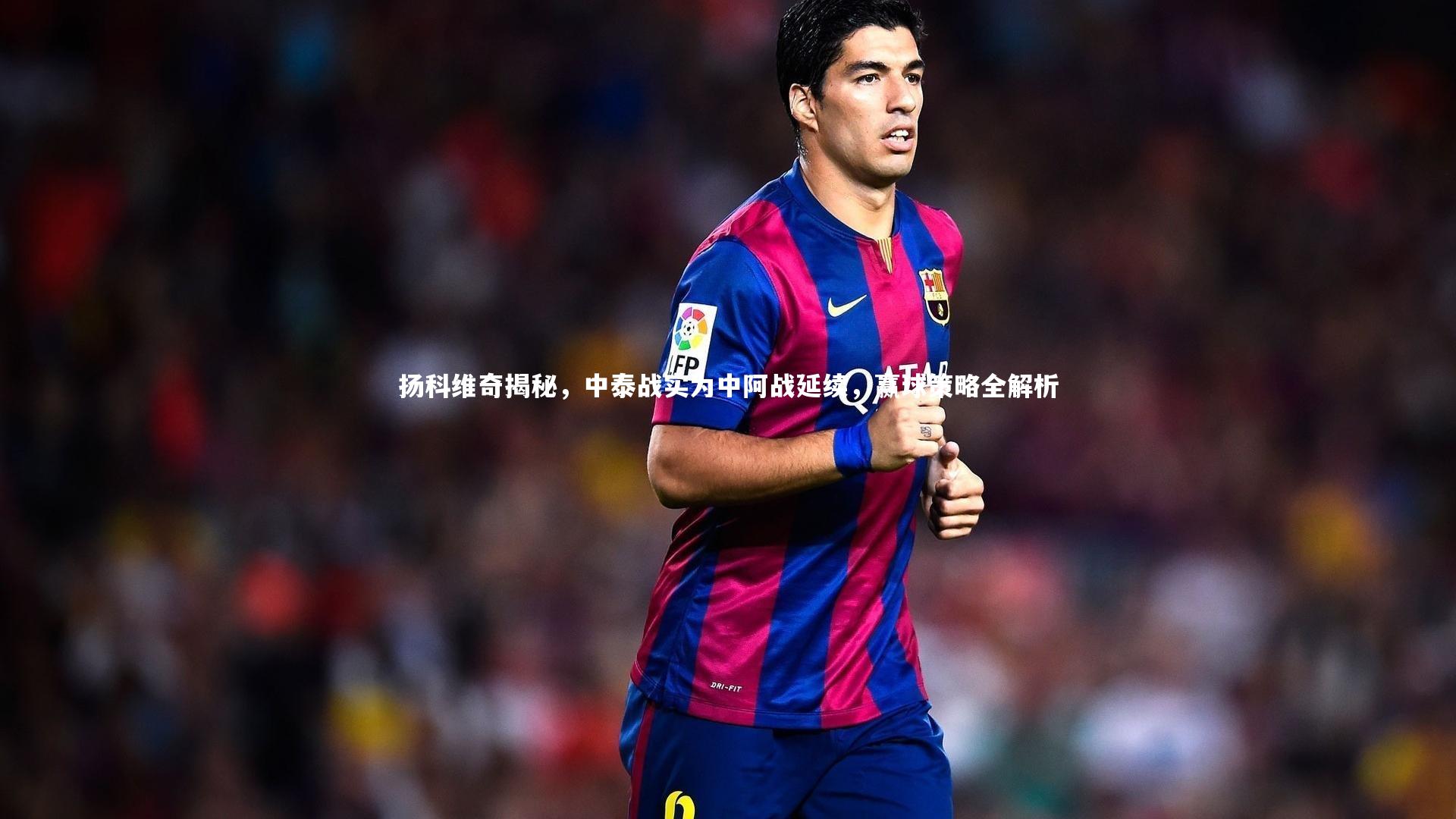 扬科维奇揭秘，中泰战实为中阿战延续，赢球策略全解析